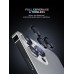Захисне скло на камеру ArmorStandart Black Icon  iPhone 14 Pro/14 Pro Max Чорне (Black)