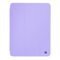 Чохол для планшета ArmorStandart Smart Fold Pen iPad 11 2025 (A16)/ 10.9" 2022/2024 Бузковий