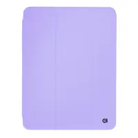 Чохол для планшета ArmorStandart Smart Fold Pen iPad 11 2025 (A16)/ 10.9" 2022/2024 Бузковий