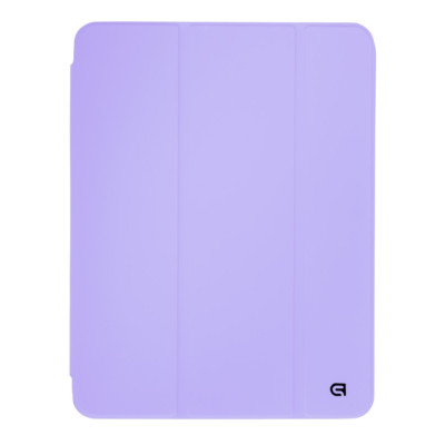 Чохол для планшета ArmorStandart Smart Fold Pen iPad 11 2025 (A16)/ 10.9" 2022/2024 Фиолетовый