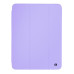 Чохол для планшета ArmorStandart Smart Fold Pen iPad 11 2025 (A16)/ 10.9" 2022/2024 Фиолетовый