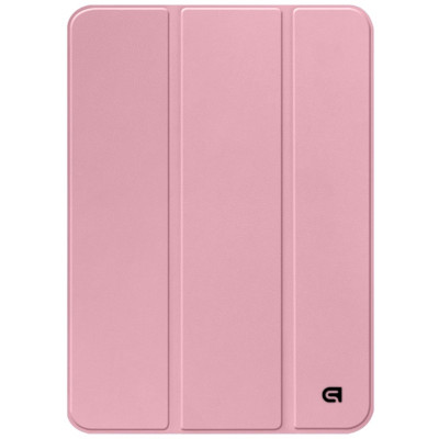 Чохол для планшета ArmorStandart  Smart iPad 11 2025 (A16) / 10.9 2024/2022 Рожевий