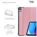Чохол для планшета ArmorStandart  Smart iPad 11 2025 (A16) / 10.9 2024/2022 Рожевий