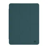 Чехол для планшета ArmorStandart Y-Type Smart iPad 11 2025 (A16) / 10.9 2024/2022 Pine Green