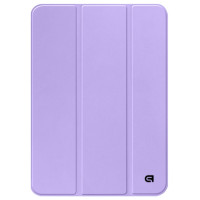 Чохол для планшета ArmorStandart  Smart iPad 11 2025 (A16) / 10.9 2024/2022 Лавандовий