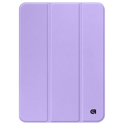 Чехол для планшета ArmorStandart  Smart iPad 11 2025 (A16) / 10.9 2024/2022 Лавандовый