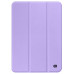 Чехол для планшета ArmorStandart  Smart iPad 11 2025 (A16) / 10.9 2024/2022 Лавандовый