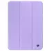 Чехол для планшета ArmorStandart  Smart iPad 11 2025 (A16) / 10.9 2024/2022 Лавандовый