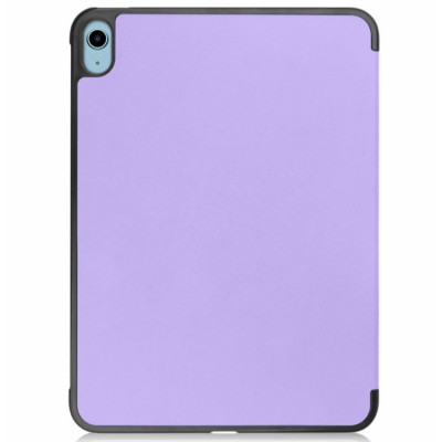 Чехол для планшета ArmorStandart  Smart iPad 11 2025 (A16) / 10.9 2024/2022 Лавандовый