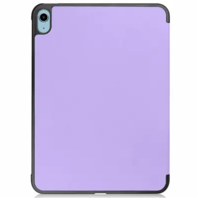 Чехол для планшета ArmorStandart  Smart iPad 11 2025 (A16) / 10.9 2024/2022 Лавандовый
