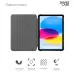 Чохол для планшета ArmorStandart  Smart iPad 11 2025 (A16) / 10.9 2024/2022 Чорний