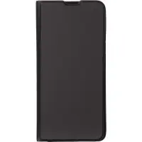 Чохол-книжка Gelius Shell Case Realme C67 Чорна