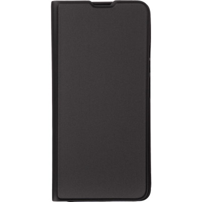 Чехол-книжка Gelius Shell Case Realme C67 Черная