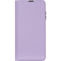 Чохол-книжка Gelius Shell Case Samsung A256 (A25) Фіолетова