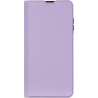Чохол-книжка Gelius Shell Case Samsung A256 (A25) Фіолетова Чохол-книжка Gelius Shell Case Samsung A256 (A25) Фіолетова