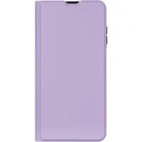 Чехол-книжка Gelius Shell Case Samsung A256/A25) Фиолетовая