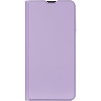 Чехол-книжка Gelius Shell Case Samsung A256/A25) Фиолетовая