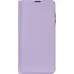 Чехол-книжка Gelius Shell Case Samsung A256/A25) Фиолетовая
