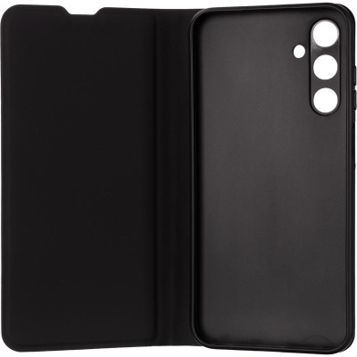 Чехол-книжка Gelius Shell Case Samsung A256/A25) Фиолетовая