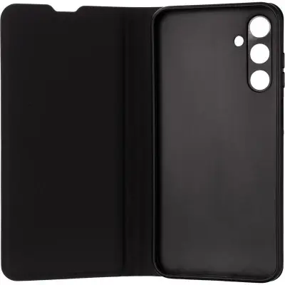 Чехол-книжка Gelius Shell Case Samsung A256/A25) Фиолетовая