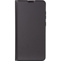 Чохол-книжка Gelius Shell Case Samsung A356 (A35 5G) Чорна Чохол-книжка Gelius Shell Case Samsung A356 (A35 5G) Чорна
