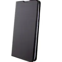 Чехол-книжка Gelius Shell Case Xiaomi Redmi 13C Черная