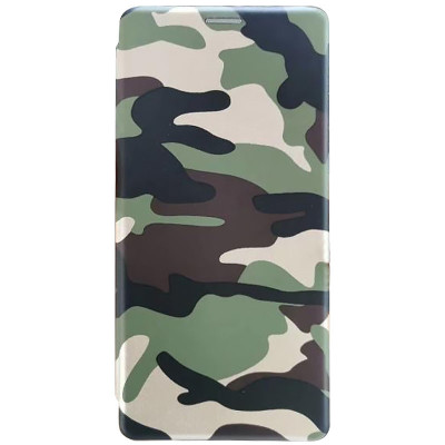 Книжка G-Case Ranger Xiaomi Poco X3 NFC Камуфляж