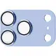 Захисне скло на камеру Proove Achilles Full iPhone 18 Pro Max Light Blue Захисне скло на камеру Proove Achilles Full iPhone 18 Pro Max Light Blue
