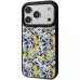 Чохол Накладка Proove Muse Fleur MagSafe iPhone 17 Pro Max/ 18 Pro Max Lemon