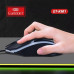 Провідна Миша USB Earldom ET-KM1 Black, Чорний