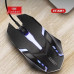 Провідна Миша USB Earldom ET-KM1 Black, Чорний