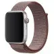 Ремінець Apple Watch 38мм Нейлон Коричневий