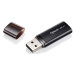 Флеш память USB 128Gb Apacer AH25B USB 3.1  Black, Черный