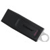 Флеш пам\'ять USB 32Gb Kingston DT Exodia USB 3.2 Чорно-біла