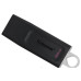 Флеш память USB 32Gb Kingston DT Exodia USB 3.2 Черно-белая