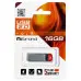 USB 16Gb Mibrand Falcon USB 2.0 Красный