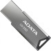 Флеш пам\'ять USB 16Gb A-DATA AUV 250 Silver, Срібний