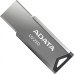 Флеш память USB 16Gb A-DATA AUV 250 Silver, Серебристый