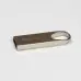 Флеш пам\'ять USB 8Gb Mibrand Irbis USB 2.0 Silver, Срібний Флеш пам\'ять USB 8Gb Mibrand Irbis USB 2.0 Silver, Срібний