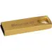 Флеш память USB 4Gb Mibrand Taipan USB 2.0 Gold, Золотой