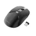 Бездротова миша BT Borofone BG5 Black, Чорний