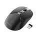 Бездротова миша BT Borofone BG5 Black, Чорний