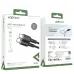 Кабель ACEFAST C2-03 Type-C to Type-C 1.2м Чёрный Кабель ACEFAST C2-03 Type-C to Type-C 1.2м Чёрный