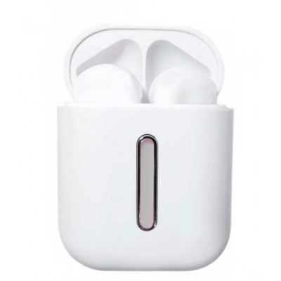 Bluetooth-навушники Air Pods Q8L-TWS White, білий