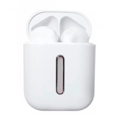 Bluetooth-наушники Air Pods Q8L-TWS White, белый