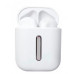 Bluetooth-наушники Air Pods Q8L-TWS White, белый
