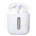 Bluetooth-навушники Air Pods Q8L-TWS White, білий