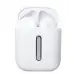 Беспроводные наушники Air Pods Q8L-TWS White, белый