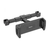 Автотримач Hoco CA121 Black, Чорний Автотримач Hoco CA121 Black, Чорний