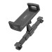Автодержатель Hoco CA121 Black, Чёрный